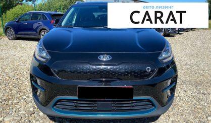 Kia Niro 2020
