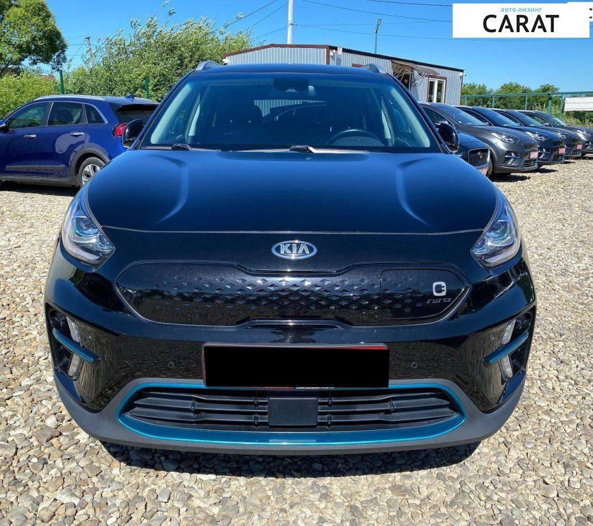 Kia Niro 2020