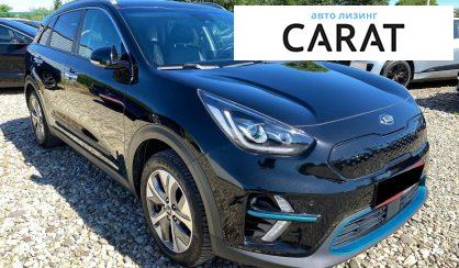 Kia Niro 2020