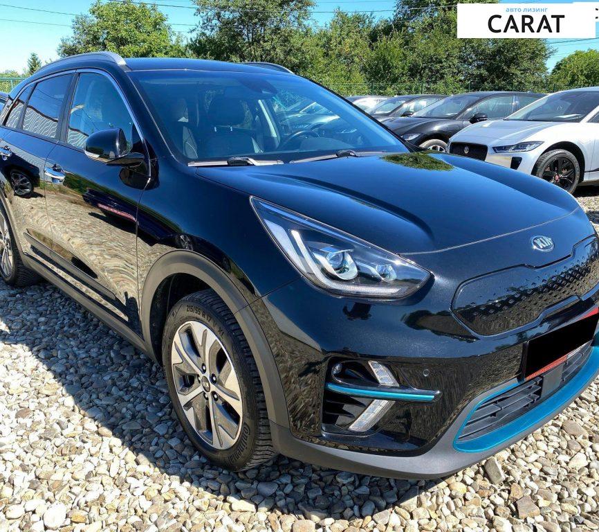 Kia Niro 2020