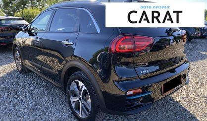 Kia Niro 2020