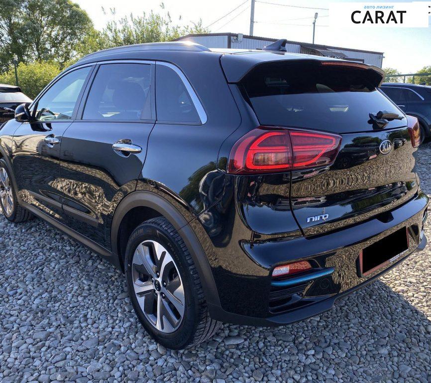 Kia Niro 2020