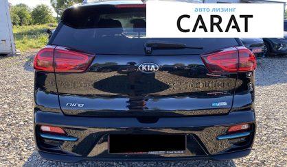 Kia Niro 2020