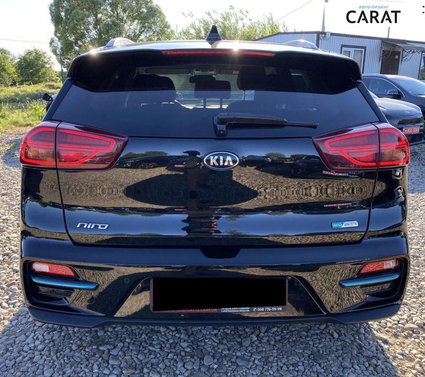 Kia Niro 2020