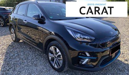 Kia Niro 2020