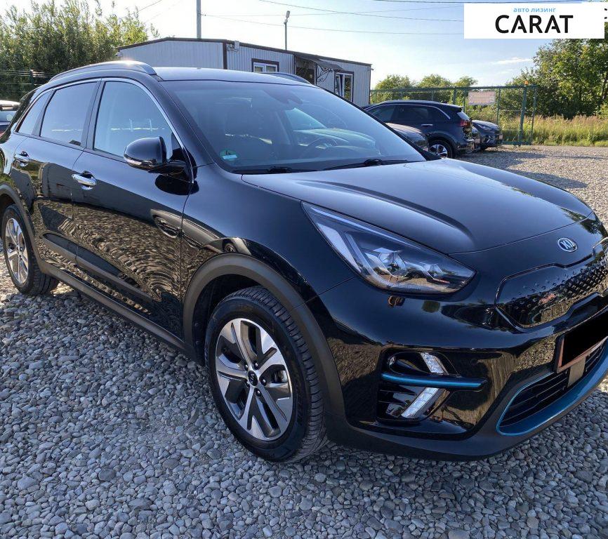 Kia Niro 2020