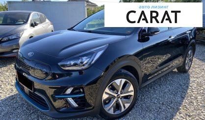 Kia Niro 2020 - авто лізинг Carat