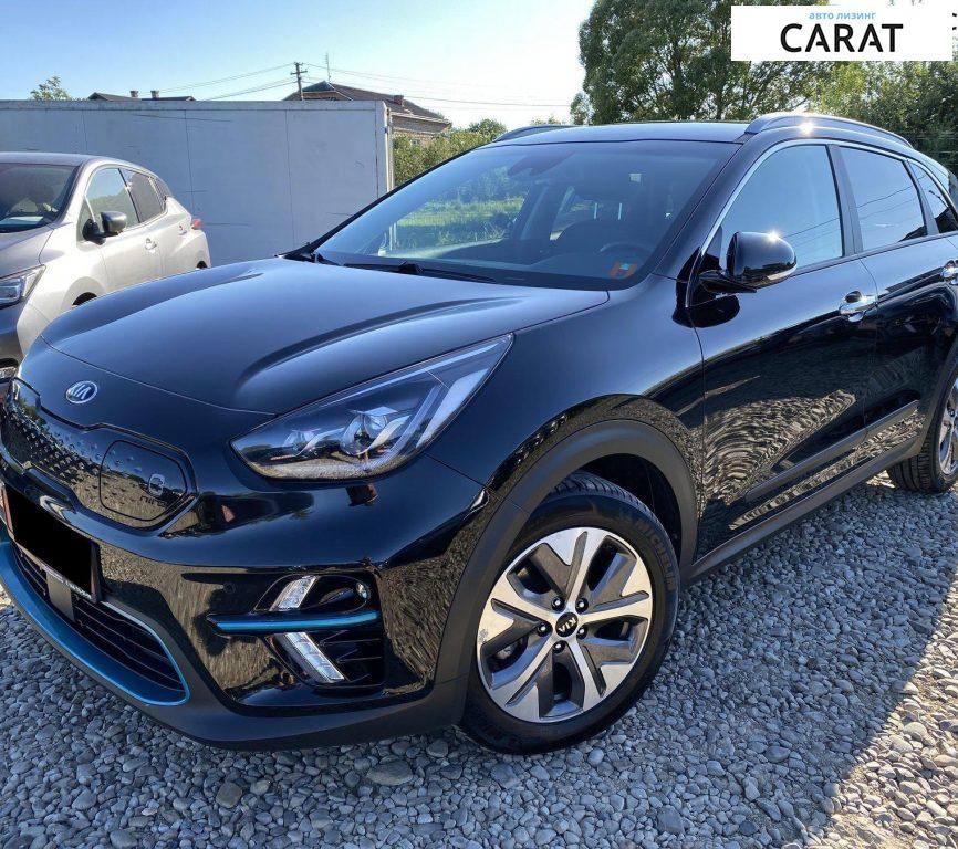 Kia Niro 2020