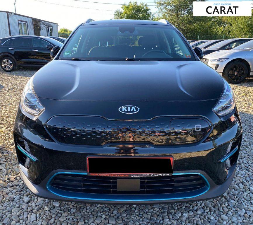 Kia Niro 2020