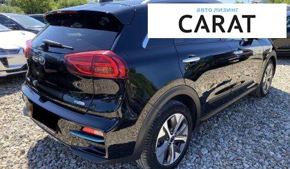 Kia Niro 2020