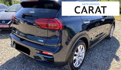 Kia Niro 2021
