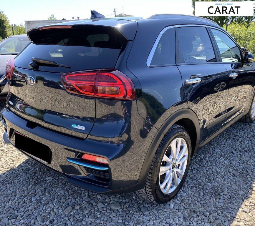 Kia Niro 2021