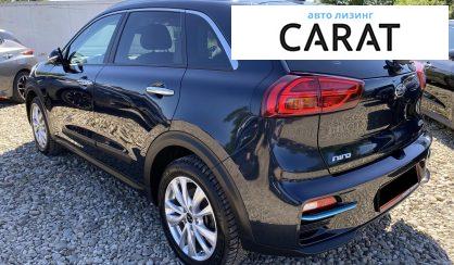 Kia Niro 2021