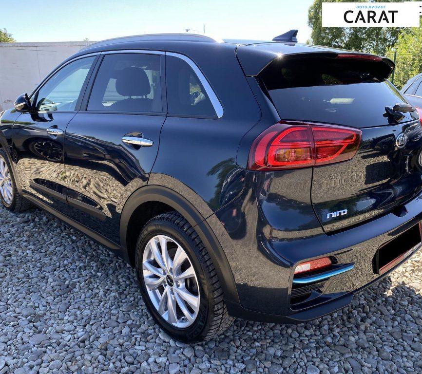 Kia Niro 2021