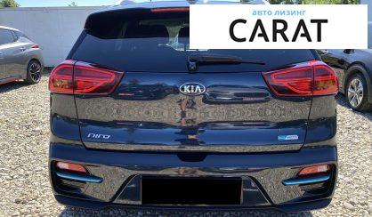 Kia Niro 2021