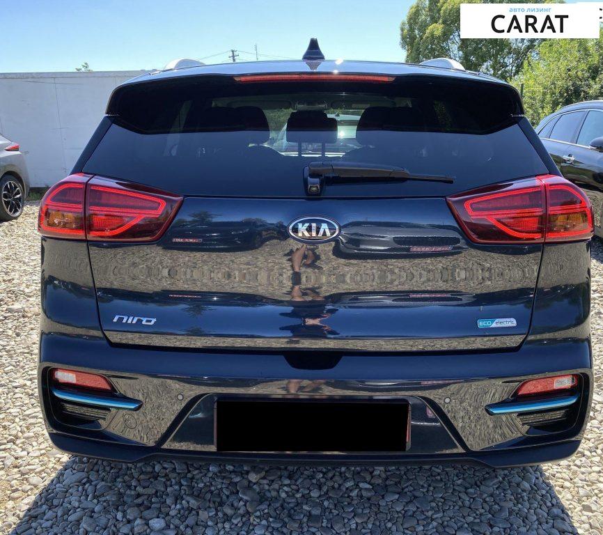 Kia Niro 2021