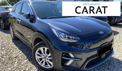 Kia Niro 2021
