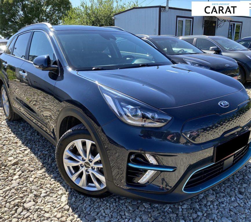 Kia Niro 2021