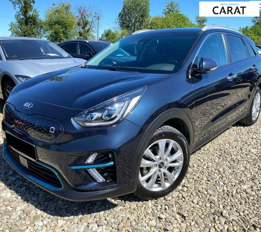 Kia Niro 2021