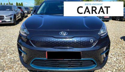 Kia Niro 2021