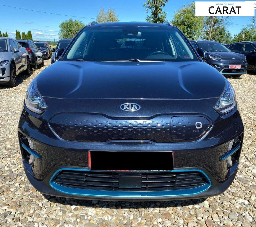 Kia Niro 2021