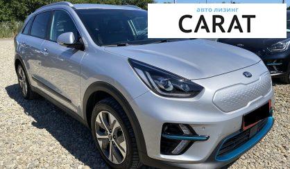 Kia Niro 2021