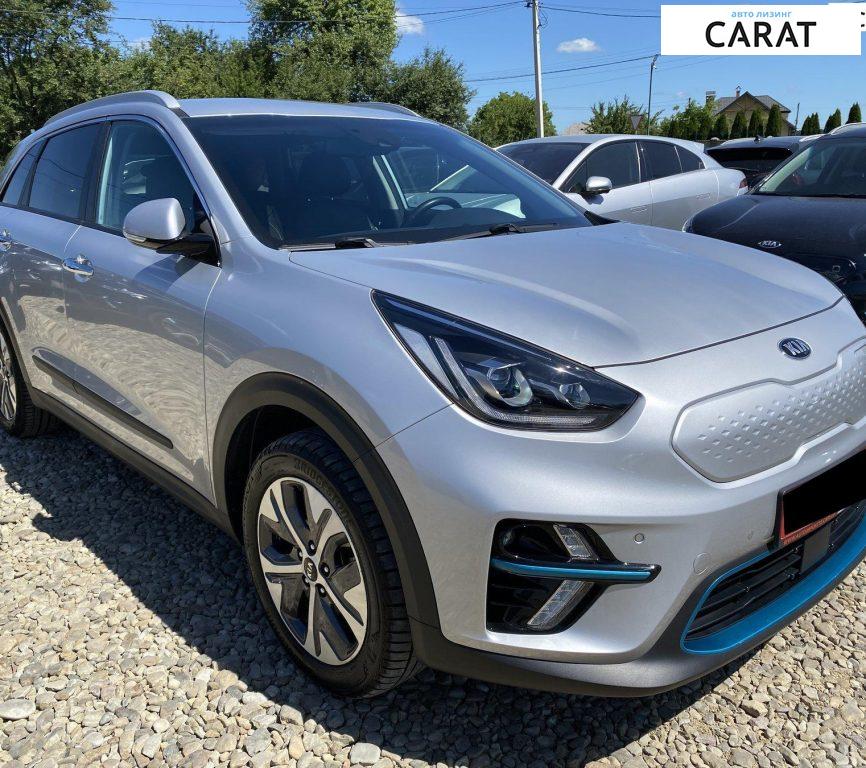 Kia Niro 2021