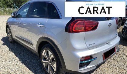 Kia Niro 2021