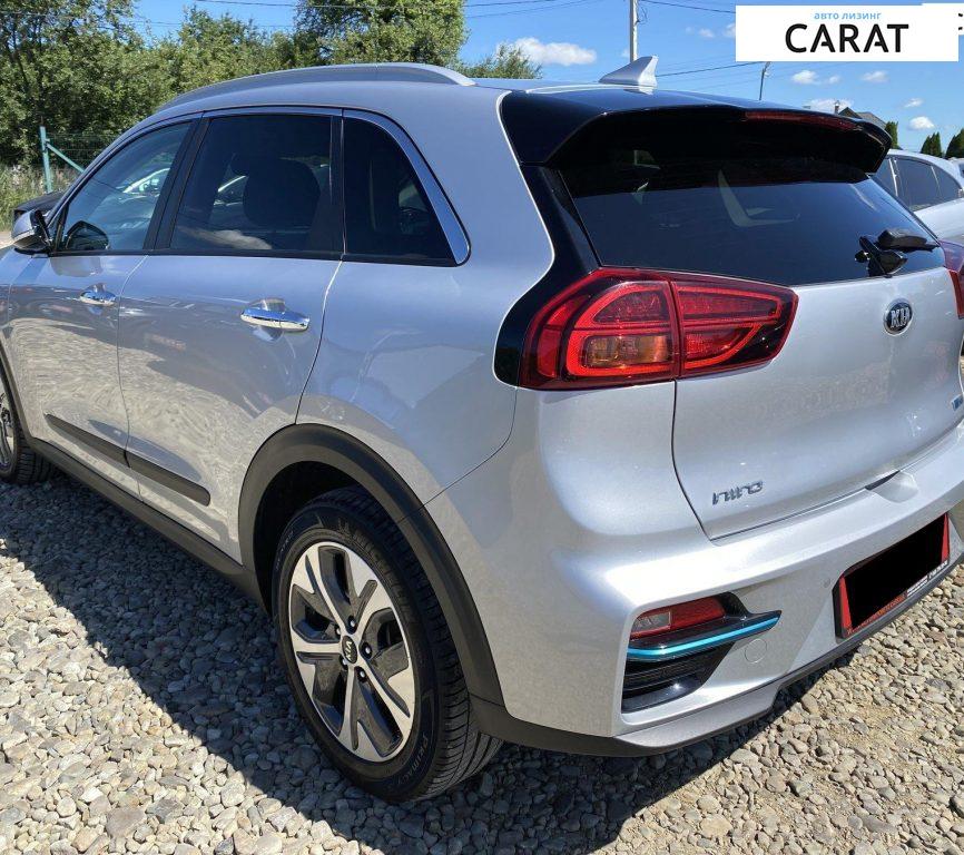 Kia Niro 2021