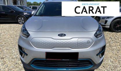 Kia Niro 2021
