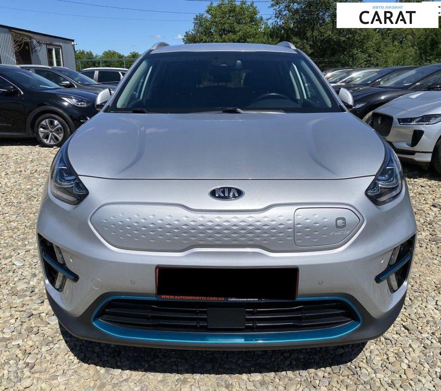 Kia Niro 2021