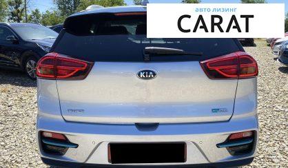 Kia Niro 2021