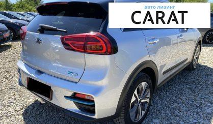 Kia Niro 2021
