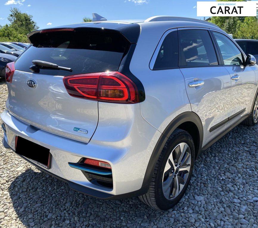 Kia Niro 2021