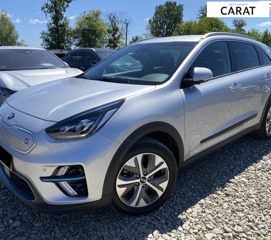 Kia Niro 2021