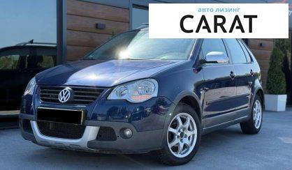 Volkswagen Polo 2009 Volkswagen Polo 2009