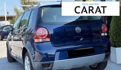 Volkswagen Polo 2009 Volkswagen Polo 2009