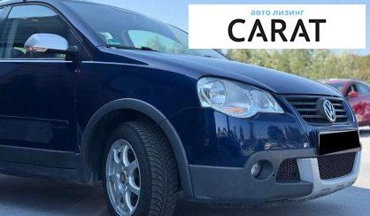 Volkswagen Polo 2009 Volkswagen Polo 2009