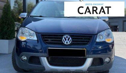 Volkswagen Polo 2009 Volkswagen Polo 2009