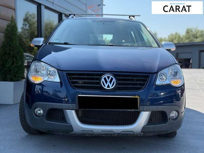 Volkswagen Polo 2009 Volkswagen Polo 2009