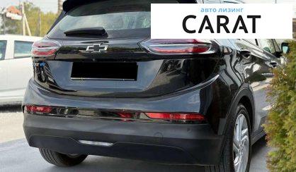 Chevrolet Bolt EV 2023