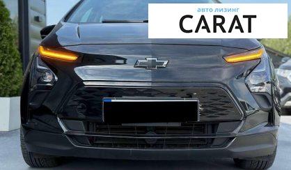 Chevrolet Bolt EV 2023