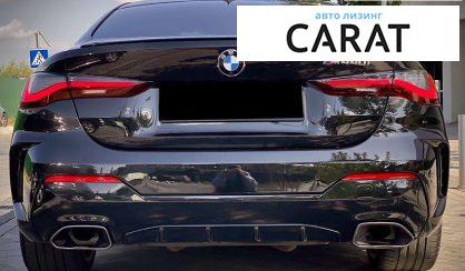 BMW 4 Series 2021