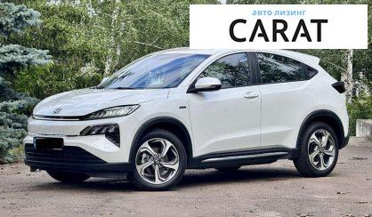Honda M-NV 2022 - авто лізинг Carat