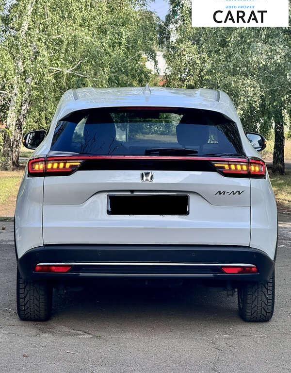 Honda M-NV 2022