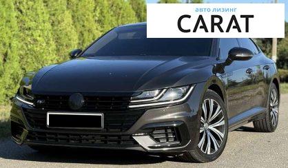 Розглянути Volkswagen Arteon 2019 Volkswagen Arteon 2019 - авто лізинг Carat
