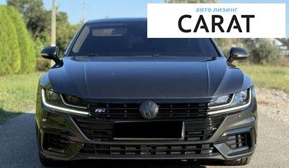 Volkswagen Arteon 2019