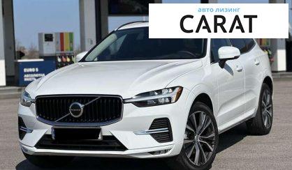 Рассмотреть Volvo XC60 2022 Volvo XC60 2022 - авто лізинг Carat