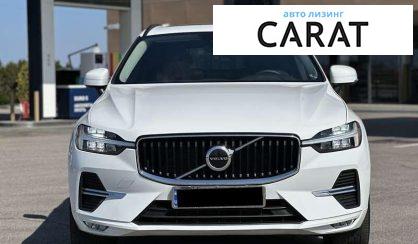 Volvo XC60 2022