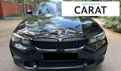 BMW 3 Series 2019